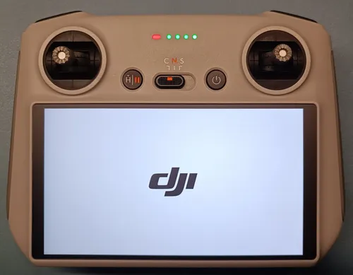 Control Dji Rc Pantalla 5in Mavic 3 (Usado)