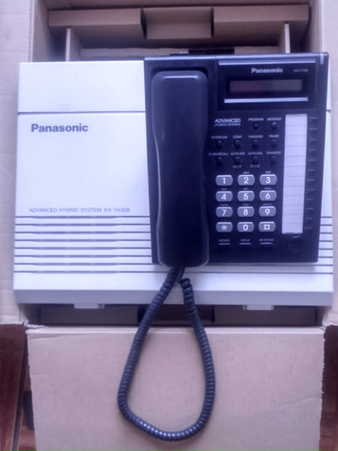Imagen 3 de 7 de Reparacion, Mantenimiento Y Venta De Centrales Telefonicas