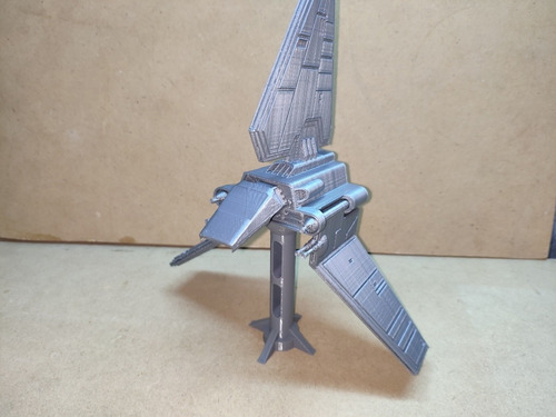 Nave Imperial Shuttle