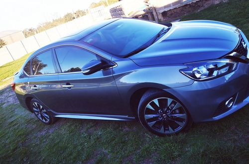 Nissan Sentra 2020 2.0 Sr