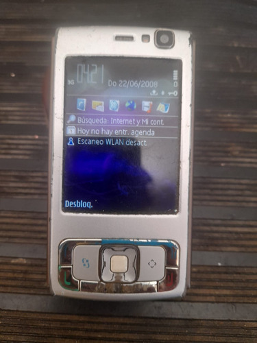 Nokia N95 