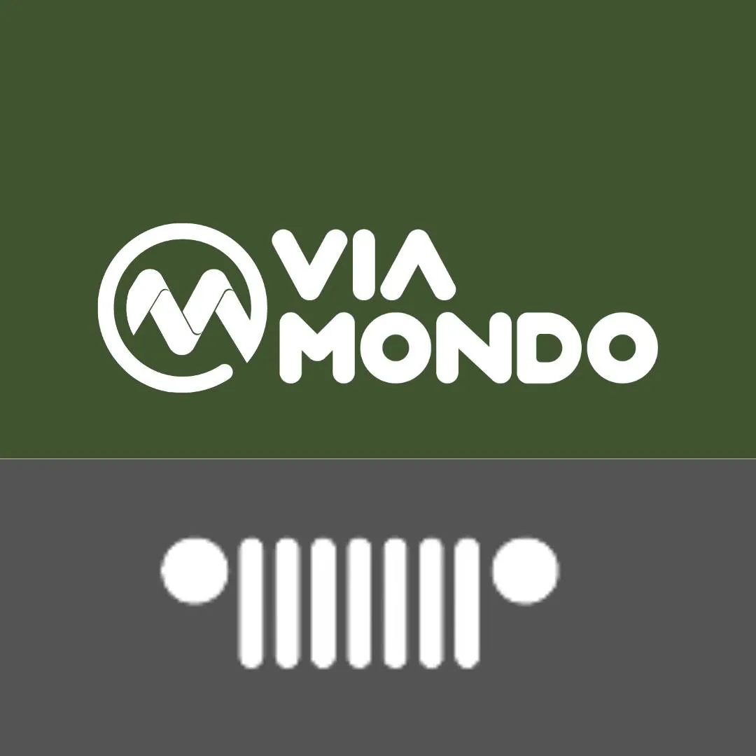 JEEPVIAMONDO