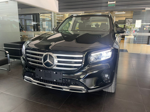 Mercedes-Benz Clase GLB 1.3 Glb200 Advance 163Cv