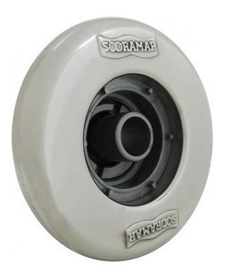 Imagem 2 de 6 de Kit Dispositivo Para Piscina Alvenaria Sobrepor Novo 50mm