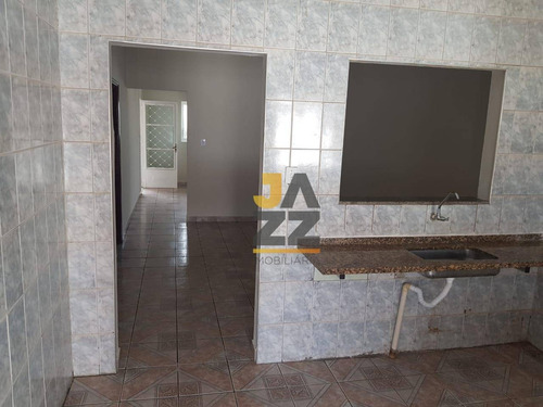 Imagem 9 de 17 de Casa Com 3 Dormitórios À Venda, 85 M² Por R$ 355.000 - Jardim Conceição (nova Veneza) - Sumaré/sp - Ca13694