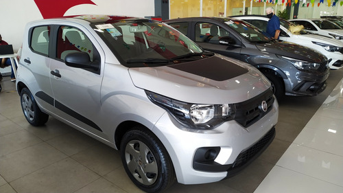 Imagem 12 de 12 de Fiat Mobi Like 1.0 (flex)