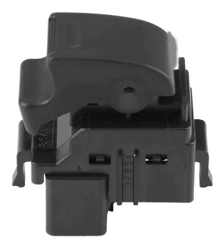 Imagen 5 de 5 de 1 Botón Alzavidrio Toyota Hilux 2005-2015