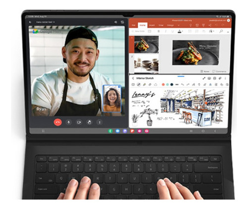 Galaxy Tab S9 128gb 11 Graphite