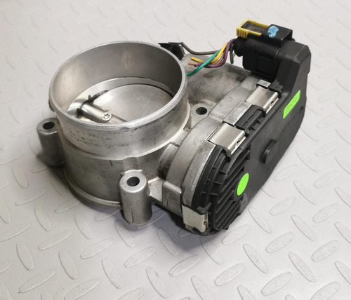 Cuerpo De Aceleracion Cadillac Cts 2005-2006-2007 0280750197 (Usado)