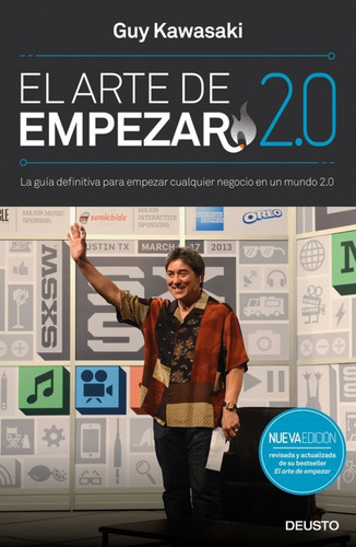 Libro El Arte De Empezar 2.0