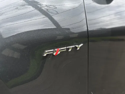 Chevrolet Camaro 6.2 Ss