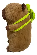 Comprar Hermoso Peluche Capibara Carpincho Cute Kawaii