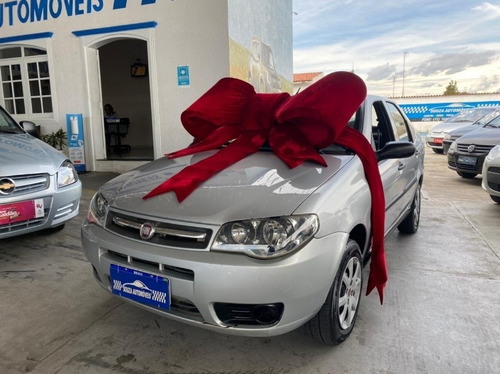 Fiat Siena 1.0 Fire