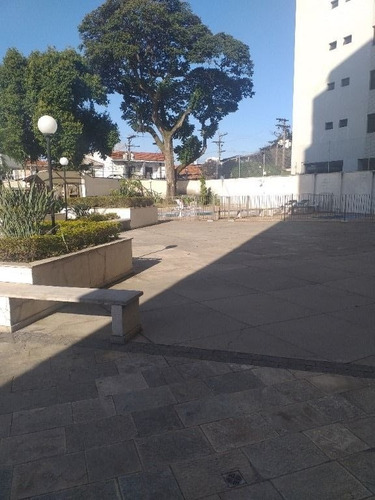 Imagem 15 de 16 de Apartamento Com 2 Dormitórios À Venda, 50 M² Por R$ 390.000,00 - Bosque Da Saúde - São Paulo/sp - Ap2431