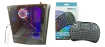 Comprar Z03,rgb,amd Athlon Ii X2,500gb+16g,+mini,+teclado,wi,color