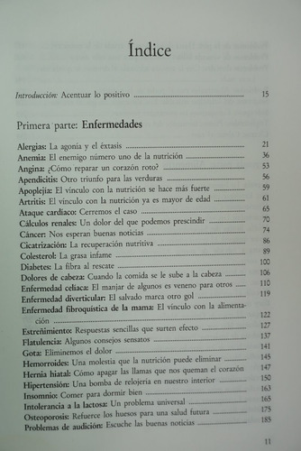 Los Alimentos Que Curan / Patricia Hausman Y Judith Benn H (Usado)