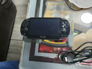 Ps Playstation Vita 32gbs Con Hen Y Tienda Libre