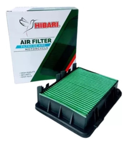 Filtro Aire Ktm Duke 200/250/390 Ng Calidad Superior