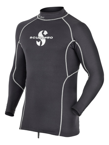 Scubapro K2 Light - Camiseta De Buceo Para Hombre (3xl)