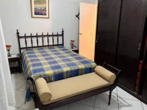 Imagem 5 de 18 de Apto Leblon | 3 Quartos | 93 M² | Cond: R$700.00 | 0 Vagas - 1upxwih