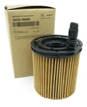Comprar Filtro De Aceite Original Hyundai Tucson 1.6 Gdi 2021-2023