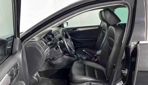 Imagen 14 de 15 de 103678 - Volkswagen Jetta 2016 Con Garantía