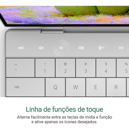 Notebook Dell Xps 13 X13-u7155h-m20 13.4 3k Oled Touch Inte