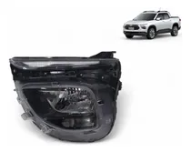 Comprar Farol Delantero Izquierdo Chevrolet Montana Ls\u002Flt 2023  2025