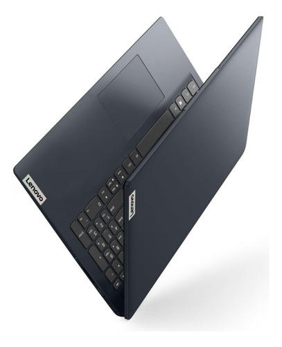 Computadora Portátil Lenovo Ideapad 1 15.6, 16 Gb De Ram, 51
