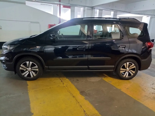 Imagen 4 de 24 de Chevrolet Spin Activ 7 Disponible Entrega Inmediata.
