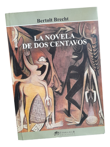 La Novela De Dos Centavos Bertolt Brecht