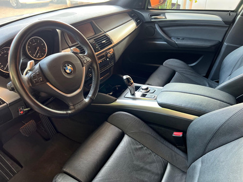 BMW X6 XDRIVE 35i 3.0 306cv Bi-Turbo Blindada General 3A