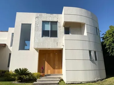 Casa en renta