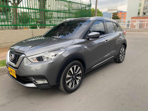 Nissan Kicks 1.6 Advance Mecanica