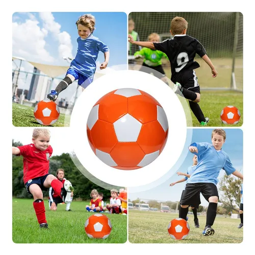 Pbf Pelota Curva Para Niños Pelota De Fútbol Curva Y Virada