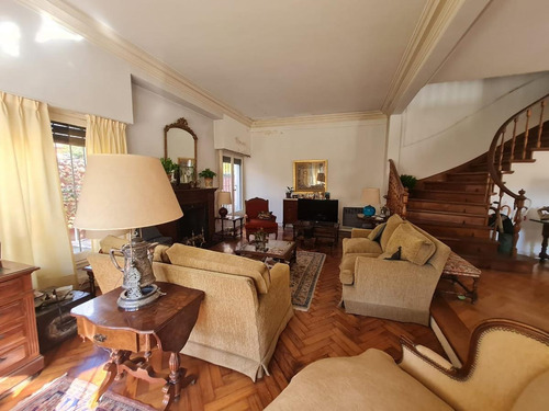 Imagen 6 de 29 de Casa - Acas.-libert./solis