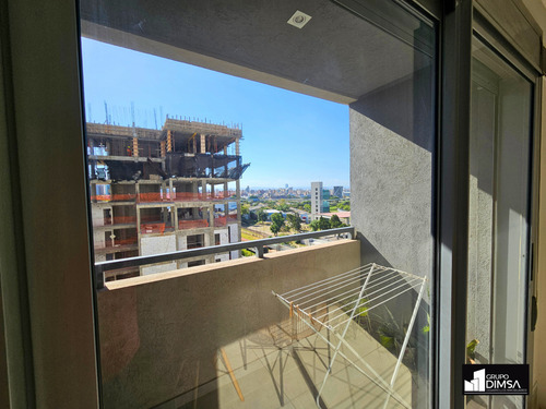 Hermoso Departamento De 1 Dorm A 5 Cuadras De Nueva Córdoba Pilay Futura