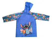 Comprar Pilotos De Lluvia De Stitch P\u002Fniñas Originales Wabro.