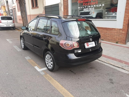 Volkswagen Spacefox 1.6 Trend
