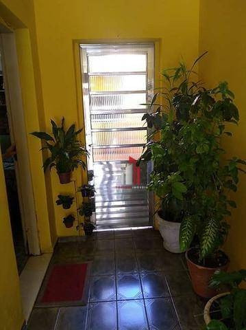 Sobrado À Venda, 72 M² Por R$ 518.000,00 - Vila Prel - São Paulo/sp - So0199