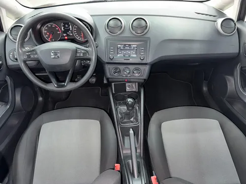 Seat Ibiza 1.6 Blitz Mt Coupe