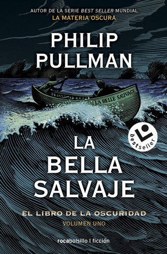  La Bella Salvaje: El Libro De La Oscuridad. Volumen I*.. - 