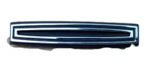 Comprar Rambler 990 Ambassador 1965\u002F66 Insignia Numero 0