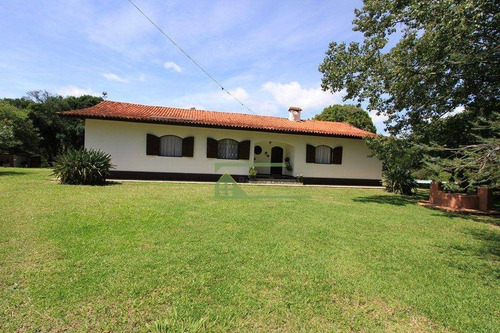 Imagem 15 de 30 de Sítio Com 4 Dormitórios À Venda, 51000 M² Por R$ 954.000,00 - Piedade - Piedade/sp - Si0171