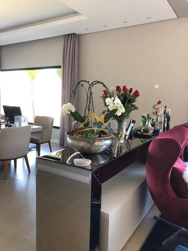 Imagem 4 de 15 de Alpha Sitio!! Maravilhosa Casa À Venda Com 540m² Valor R$ 3.200.000. - 33
