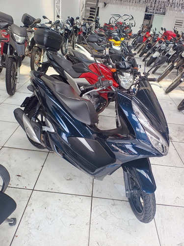 Pcx 150
