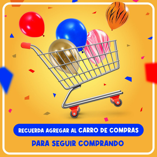 Imagen 8 de 8 de Pack Fiestas Patrias Cotillón Fonda En Casa Completo.