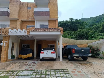 Townhouse en venta