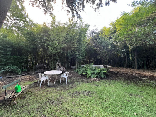 Terreno En Tigre Centro