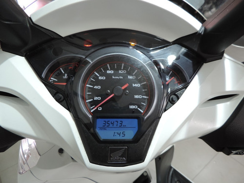 Honda Sh 300i 2016/abs